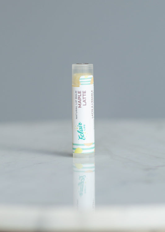 Eclair Natural Lip Balm Home & Lifestyle Eclair Lips Inc.