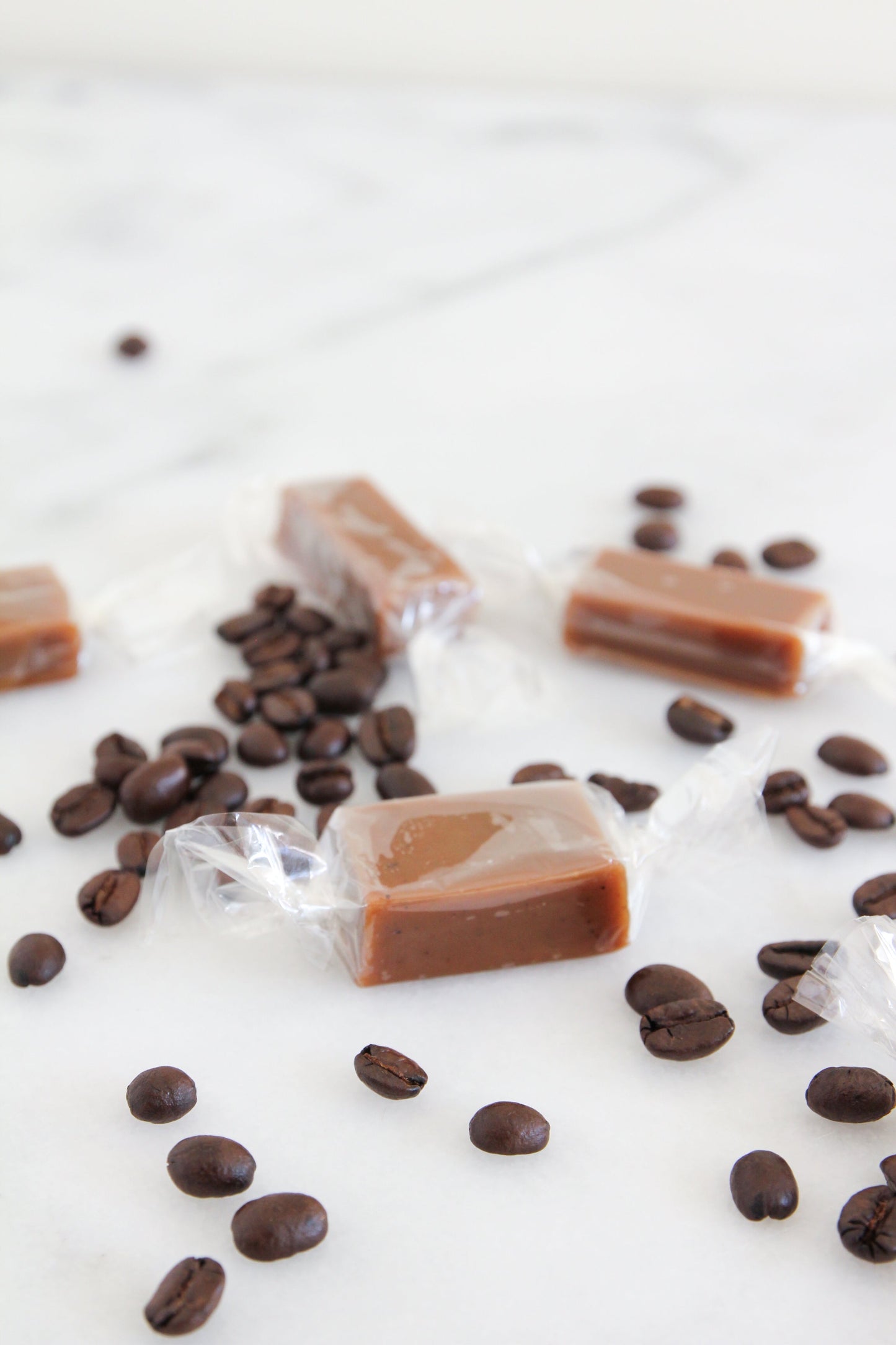 Handmade Coffee Caramels Home & Lifestyle