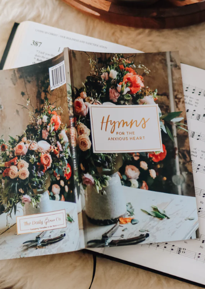 Hymns for the Anxious Heart Gifts