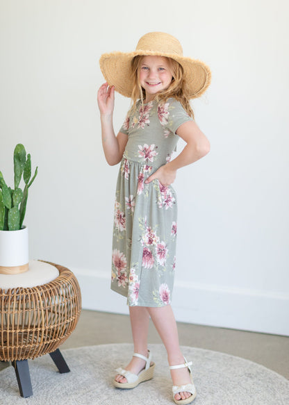 Ivory Straw Braided Sun Hat Accessories