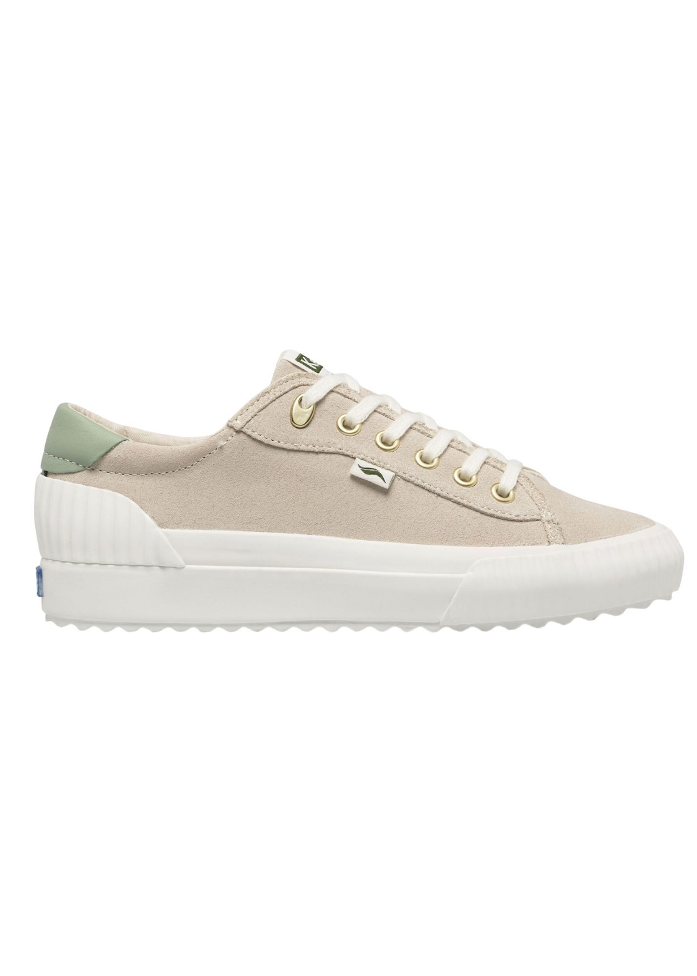 Keds™ Women's Demi TRX Suede Sneaker Shoes Keds