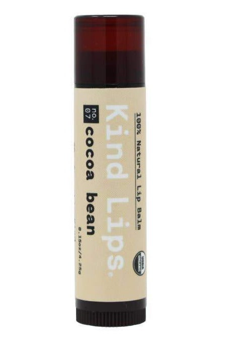 Kind Lips Cocoa Lip Balm Home & Lifestyle