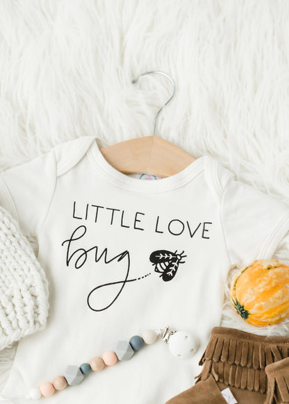 Little Love Bug Onesie - FINAL SALE Home & Lifestyle