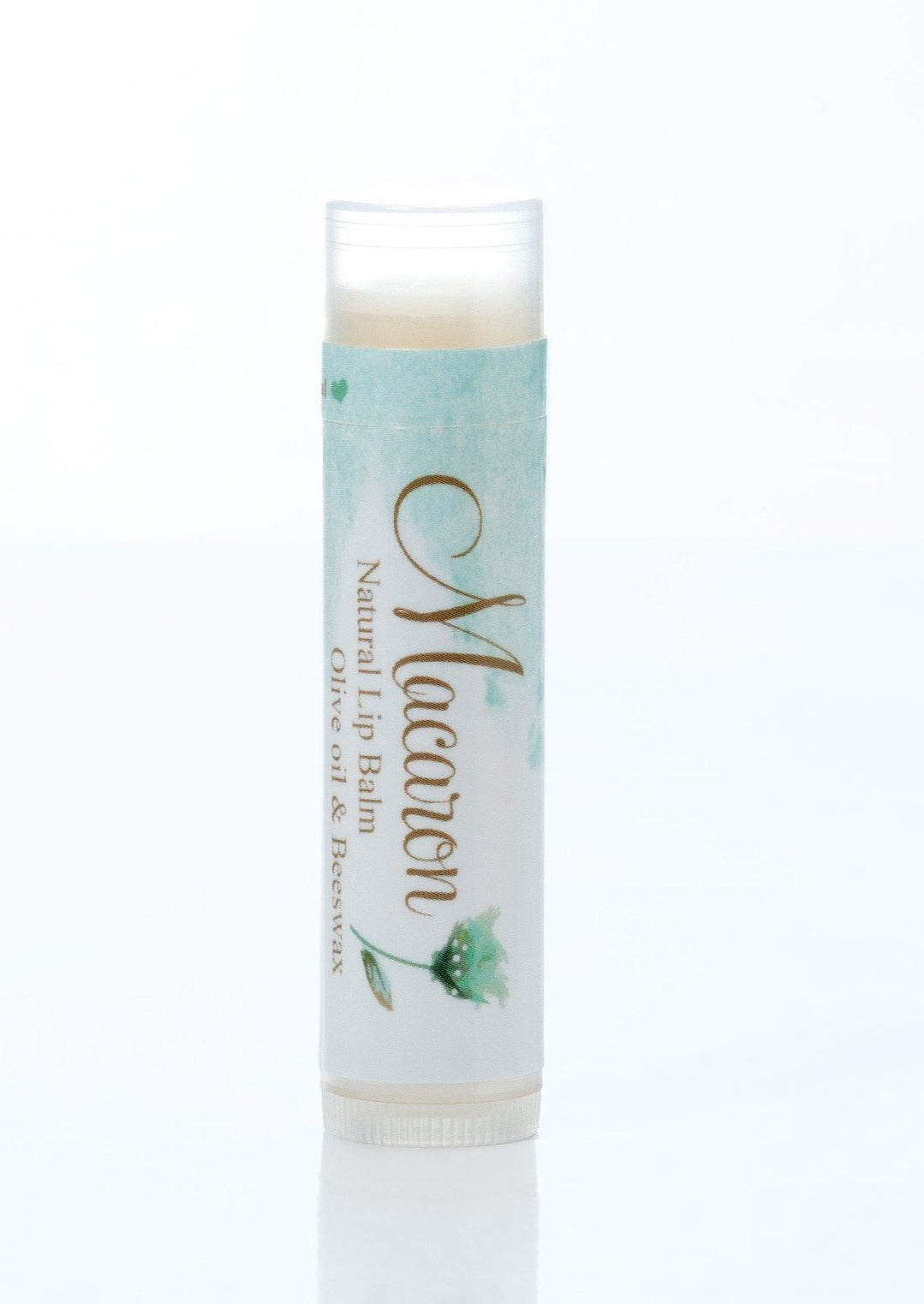 Macaron Natural Lip Balm Home & Lifestyle