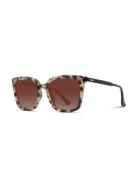 Madison Blush Pink Sunglasses Accessories WearMe Pro