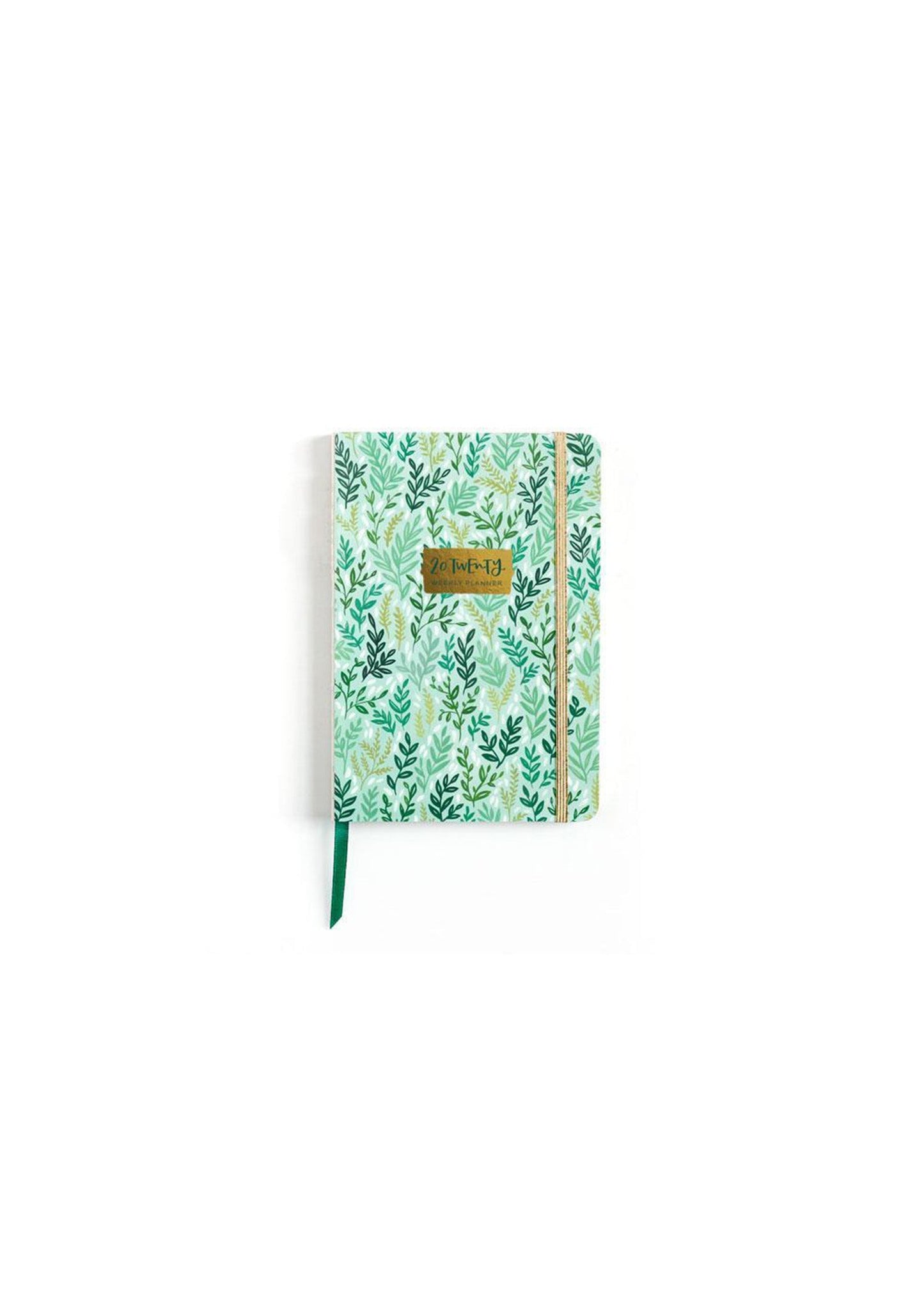 Petite Planner 2020 - FINAL SALE Home & Lifestyle Mint Meadow