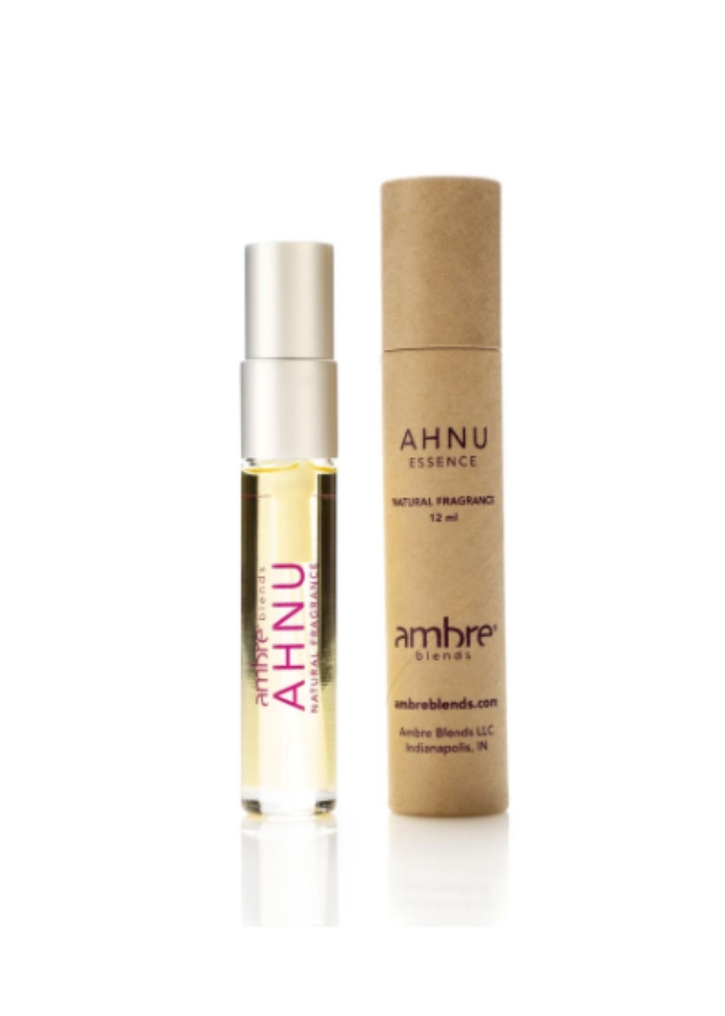 Pure Essence Oil Accessories Ambre Blends Ahnu