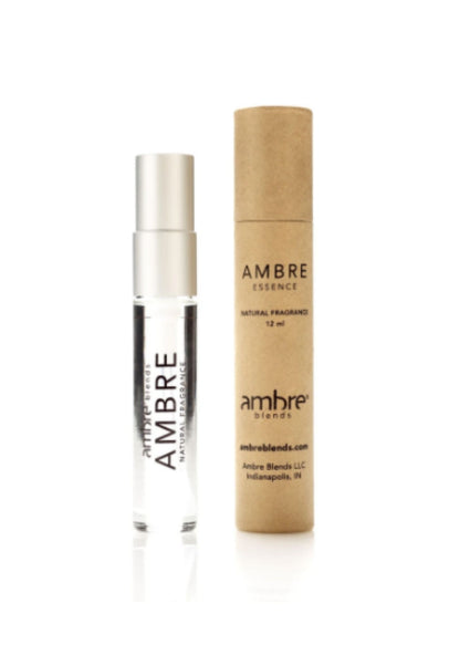 Pure Essence Oil Accessories Ambre Blends Ambre