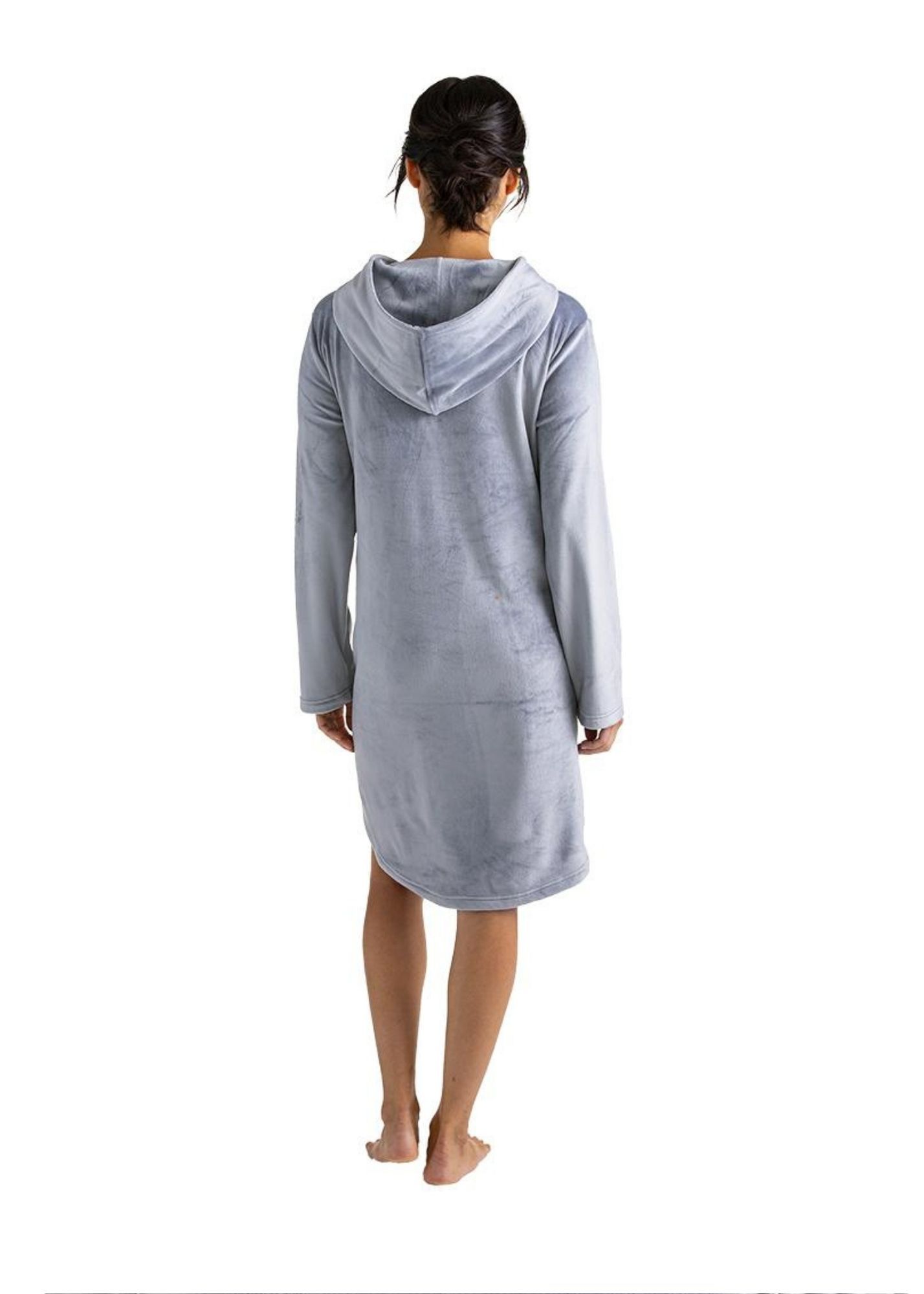 Softies®Hooded Snuggle Lounger Tops Softies