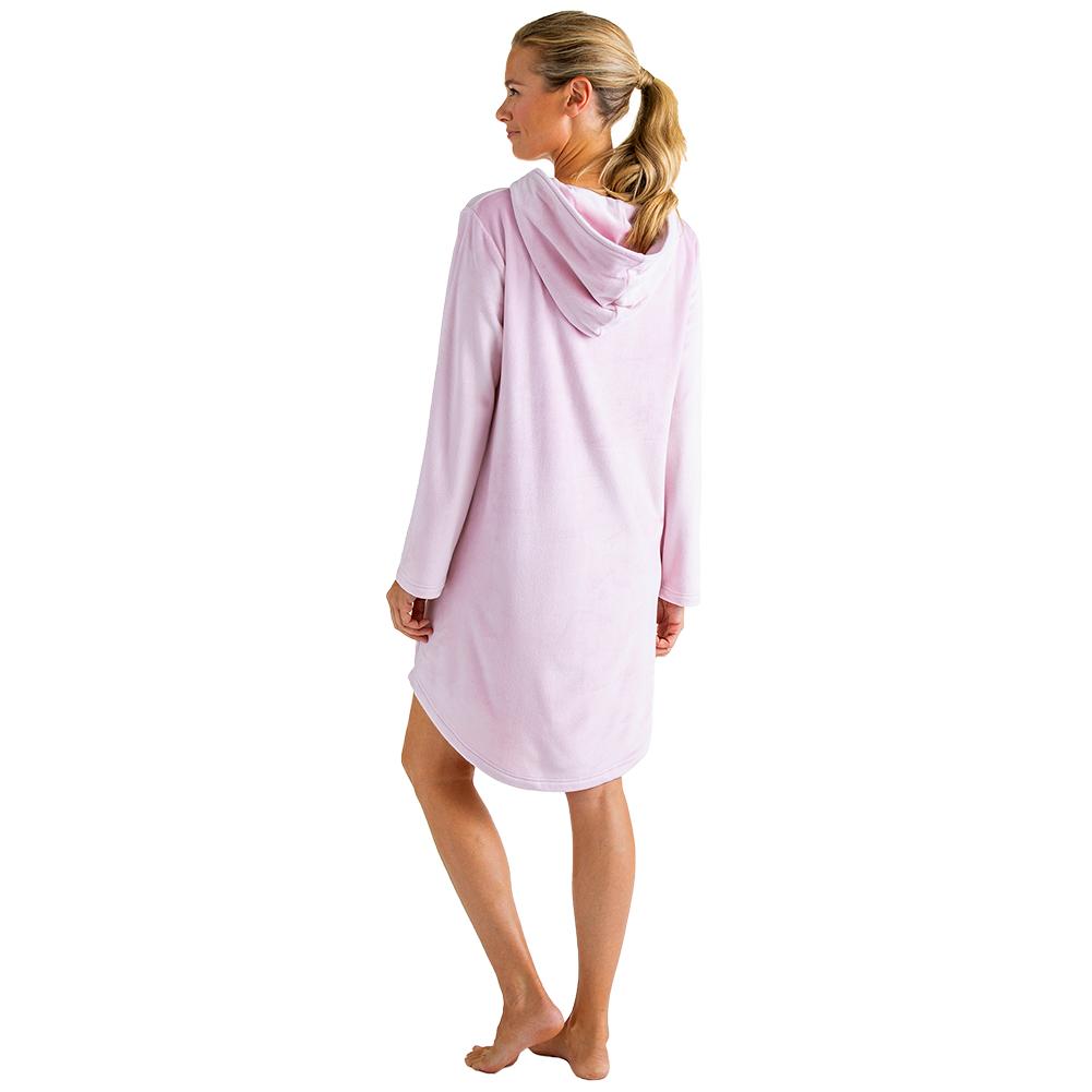 Softies®Hooded Snuggle Lounger Tops Softies