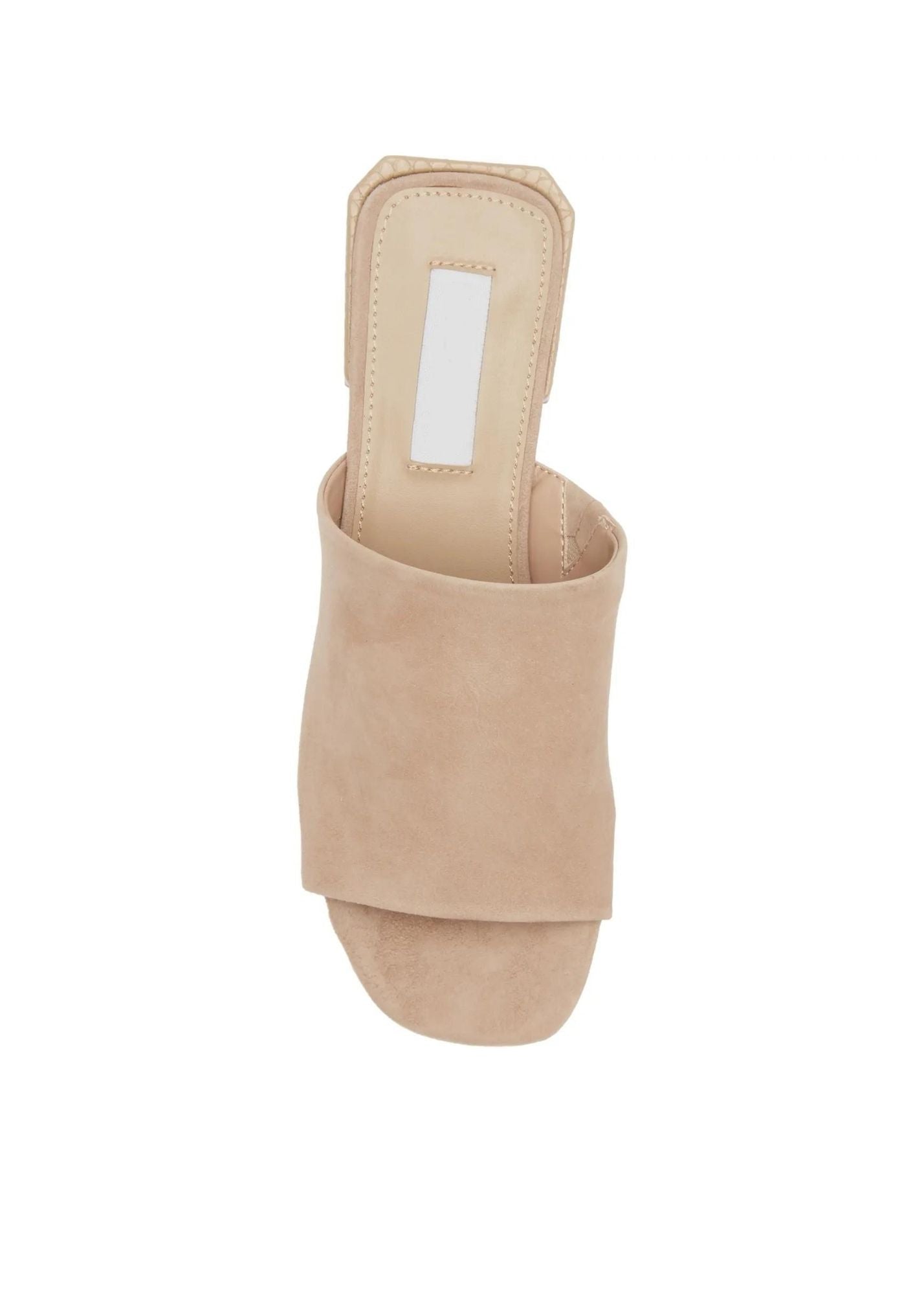 The Sand Suede Shoe Shoes Steve Madden