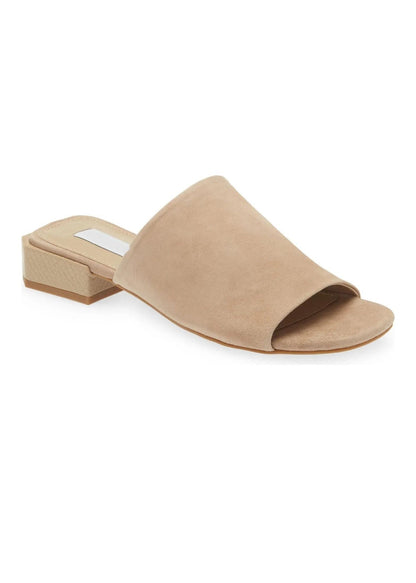 The Sand Suede Shoe Shoes Steve Madden