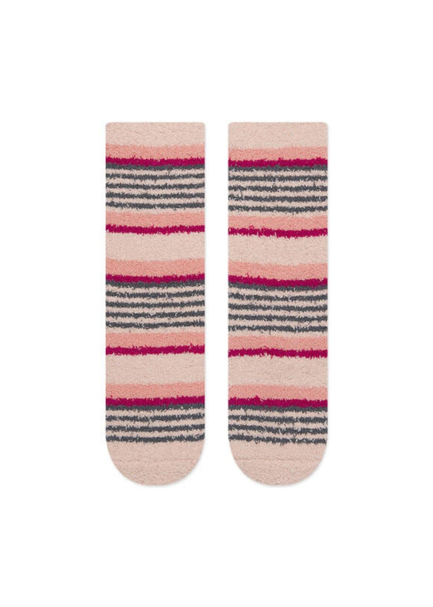 TOMS® Cozy Cushioned Crew Socks Accessories TOMS