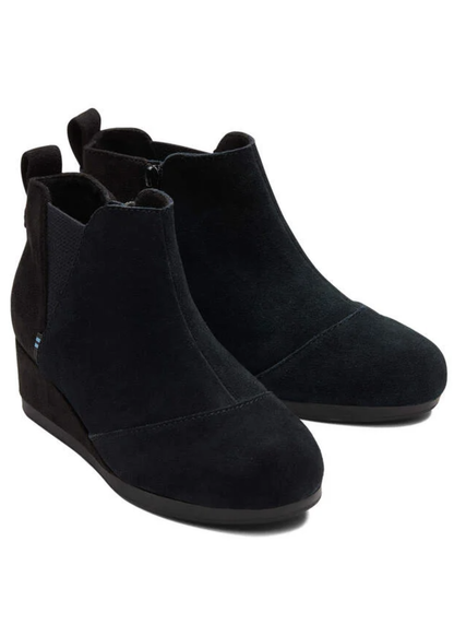 Toms® Girls Kelsey Bootie Girls