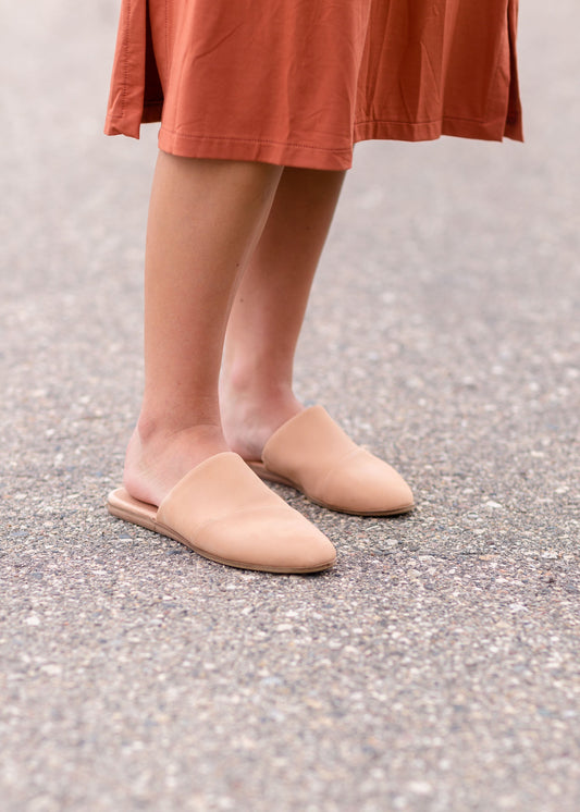 TOMS® Jade Flat Shoes