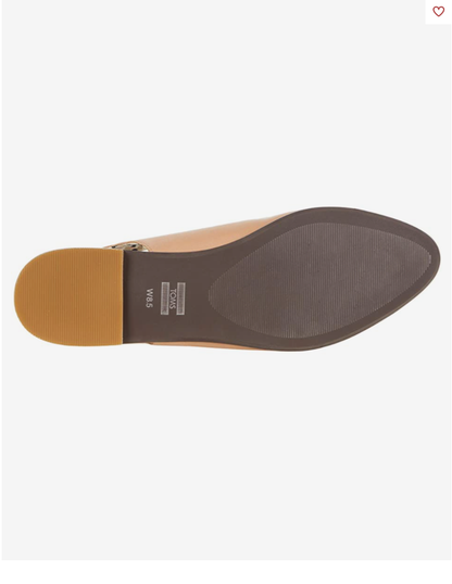 TOMS® Julie Slingback Flat Shoes TOMS