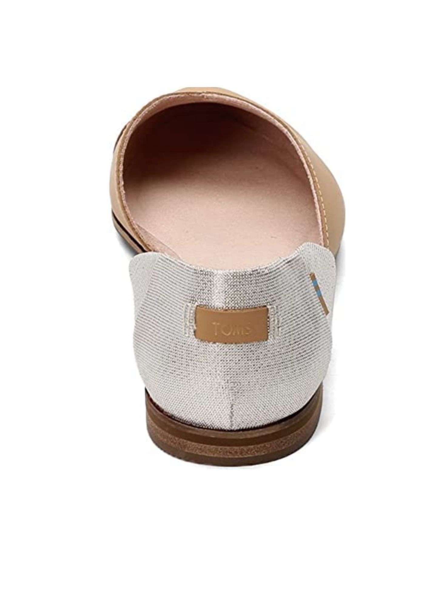 TOMS Jutti D'Orsay Flat - FINAL SALE Shoes TOMS